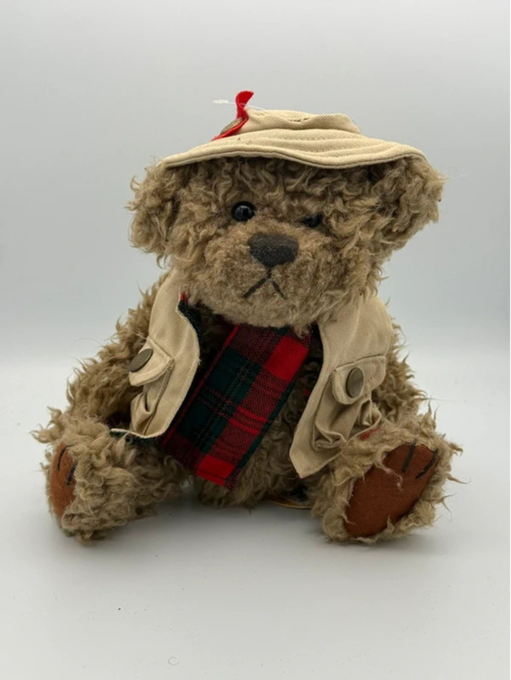 Pickford Bears Tanner Plush